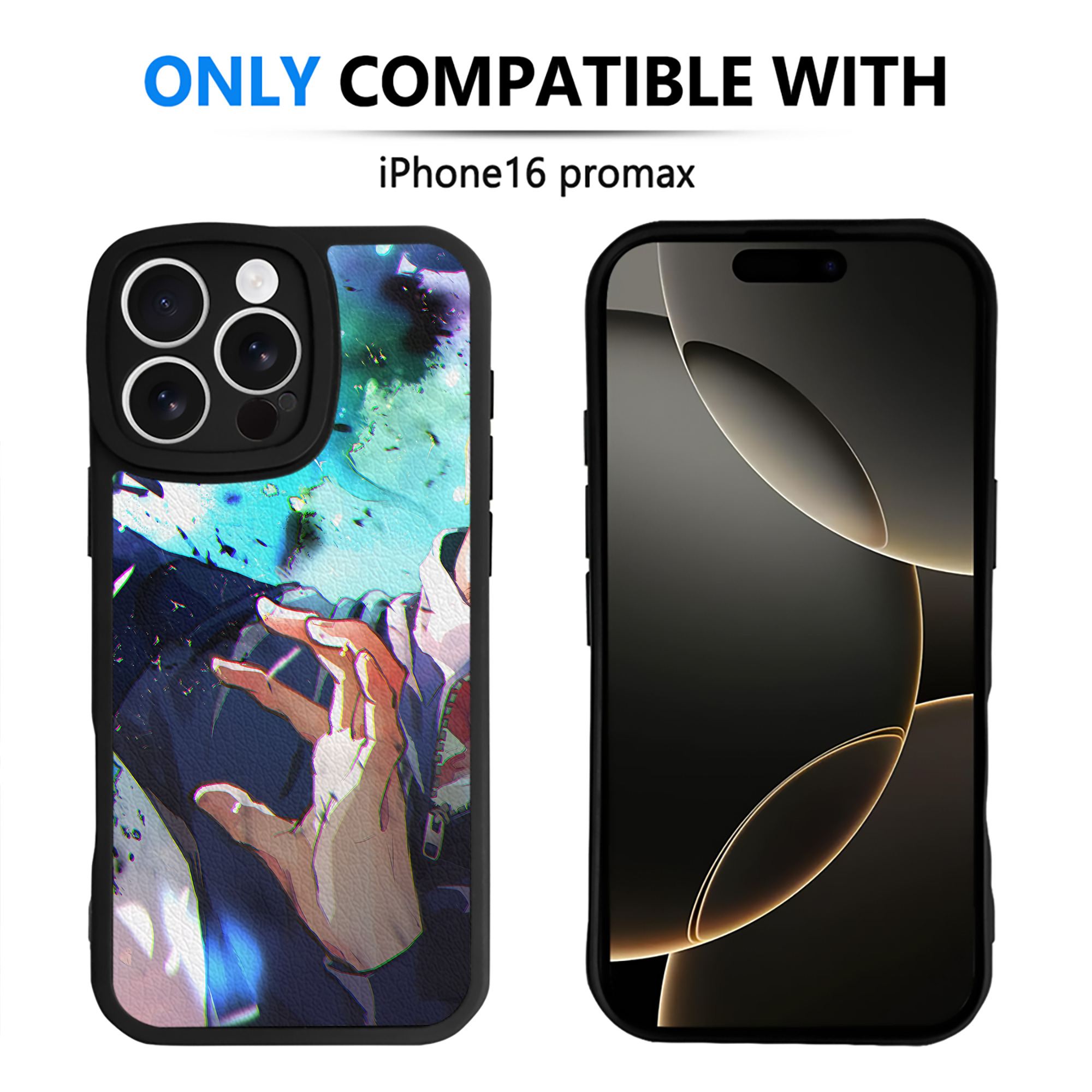 （画像用） SPY×FAMILY间谍家家酒 【iPhone 16シリーズ対応】シリコンスマホケース（レザー調） 材質：シリコン